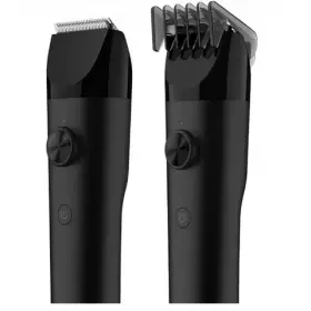Машинка для стрижки Xiaomi Mijia Hair Clipper LFQ02KL черный