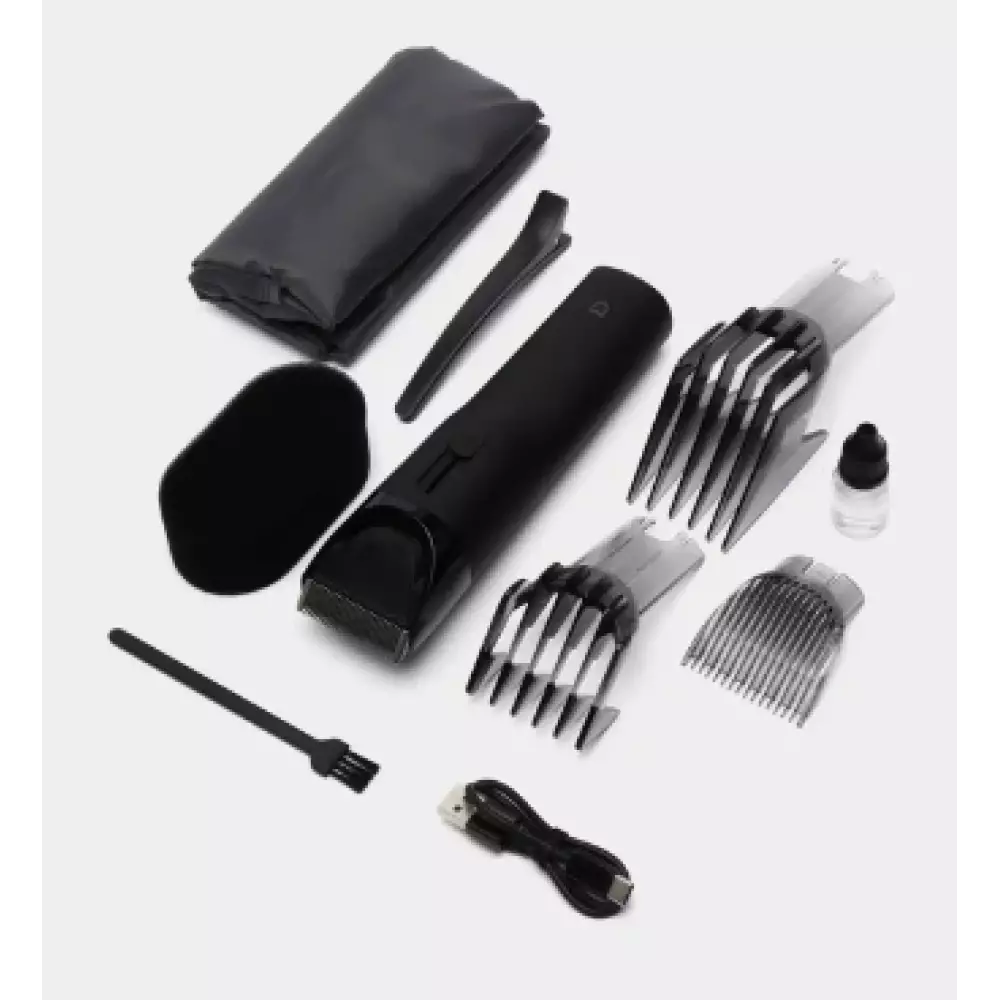 Машинка для стрижки Xiaomi Mijia Hair Clipper LFQ02KL черный