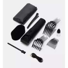 Машинка для стрижки Xiaomi Mijia Hair Clipper LFQ02KL черный