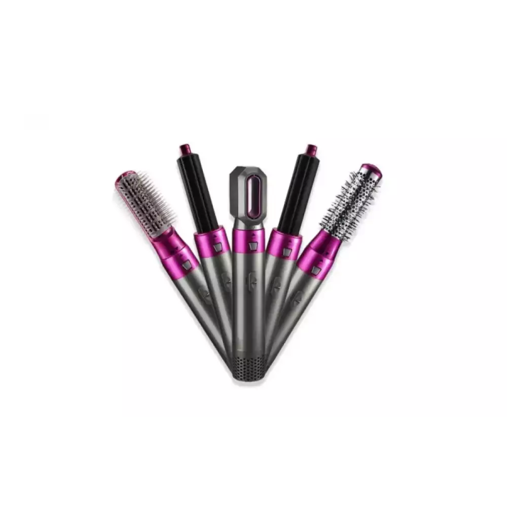 Стайлер Hot Air Styler 5в1