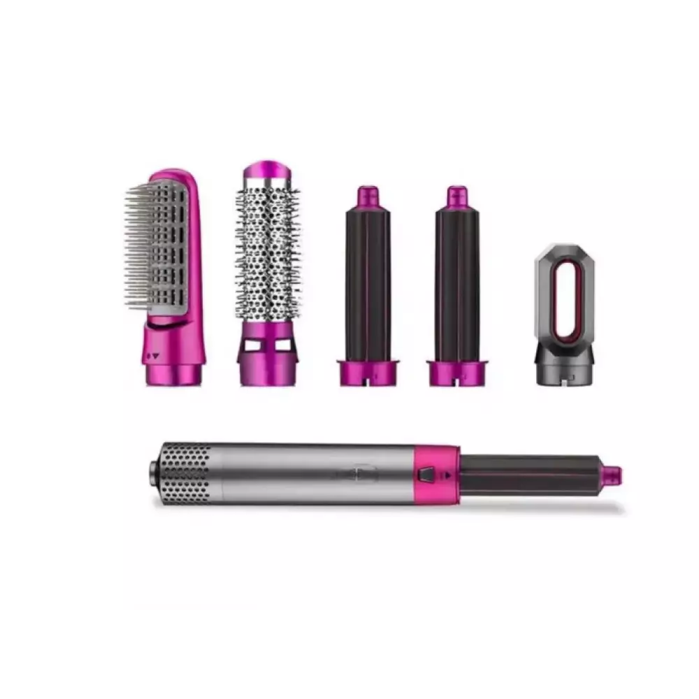 Стайлер Hot Air Styler 5в1