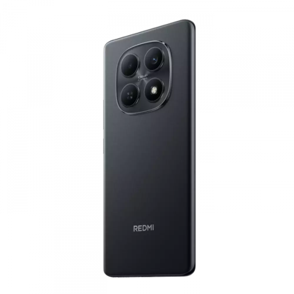 Смартфон Xiaomi Redmi Note 15 8/256GB Black