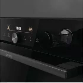 Духовой шкаф Gorenje BSA6747DGWI