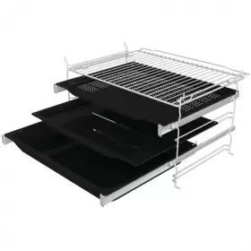 Духовой шкаф Gorenje BSA6747DGWI