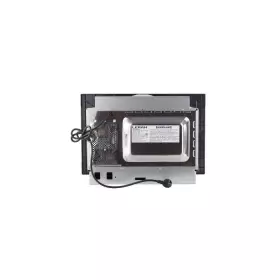 Встраиваемая микроволновая печь Leran BMO 500 B