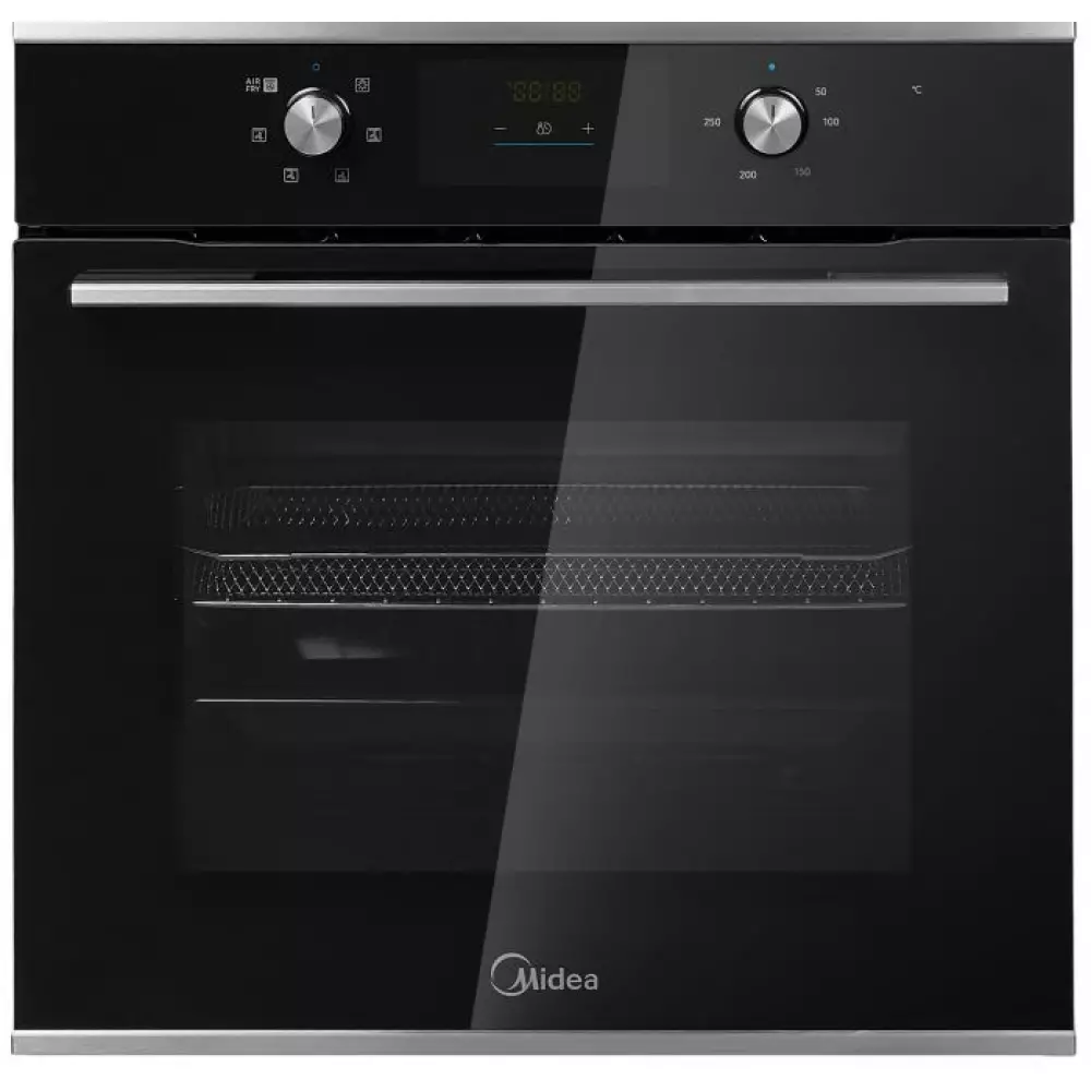 Духовой шкаф Midea MO47003GB