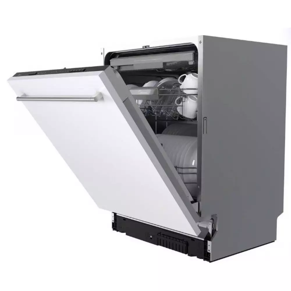 Встраиваемая посудомоечная машина Midea MID60S150i