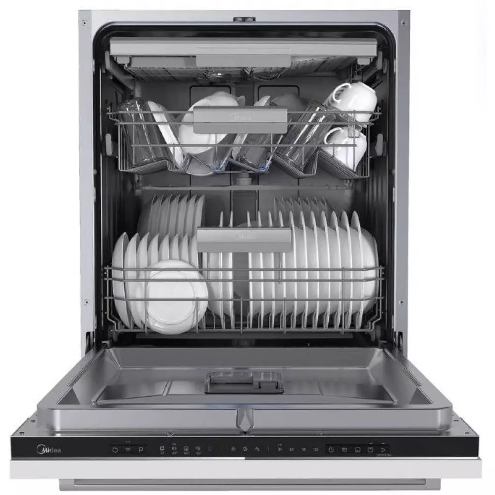 Встраиваемая посудомоечная машина Midea MID60S150i