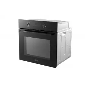 Встраиваемый духовой шкаф Midea MO69103GB