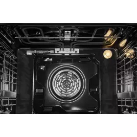 Встраиваемый духовой шкаф Midea MO69103GB