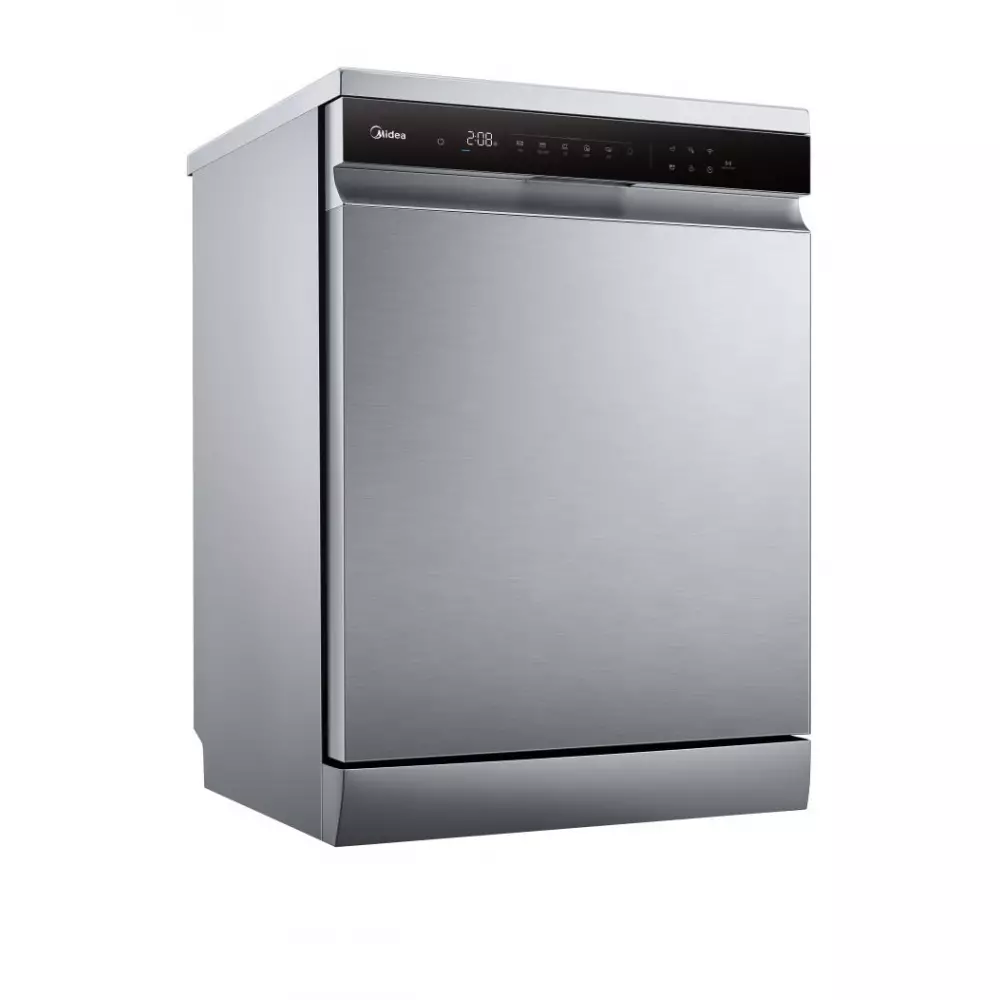 Посудомоечная машина Midea MFD60S350Si