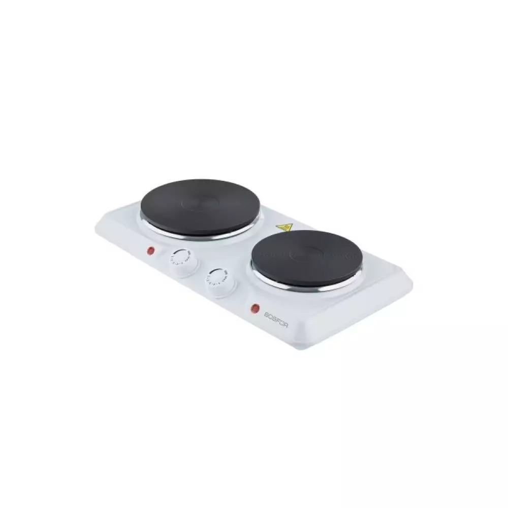 Плита электрическая Bosfor HPCI 212 W