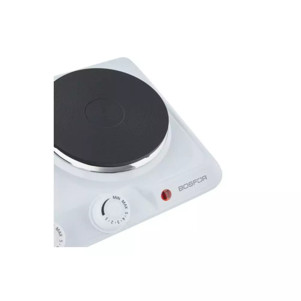 Плита электрическая Bosfor HPCI 212 W