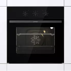 Духовой шкаф Gorenje BO6725E02NBG