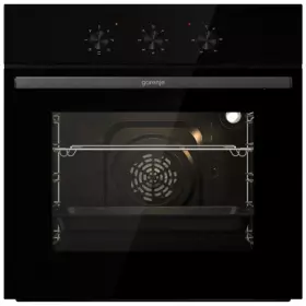Духовой шкаф Gorenje BO6725E02NBG