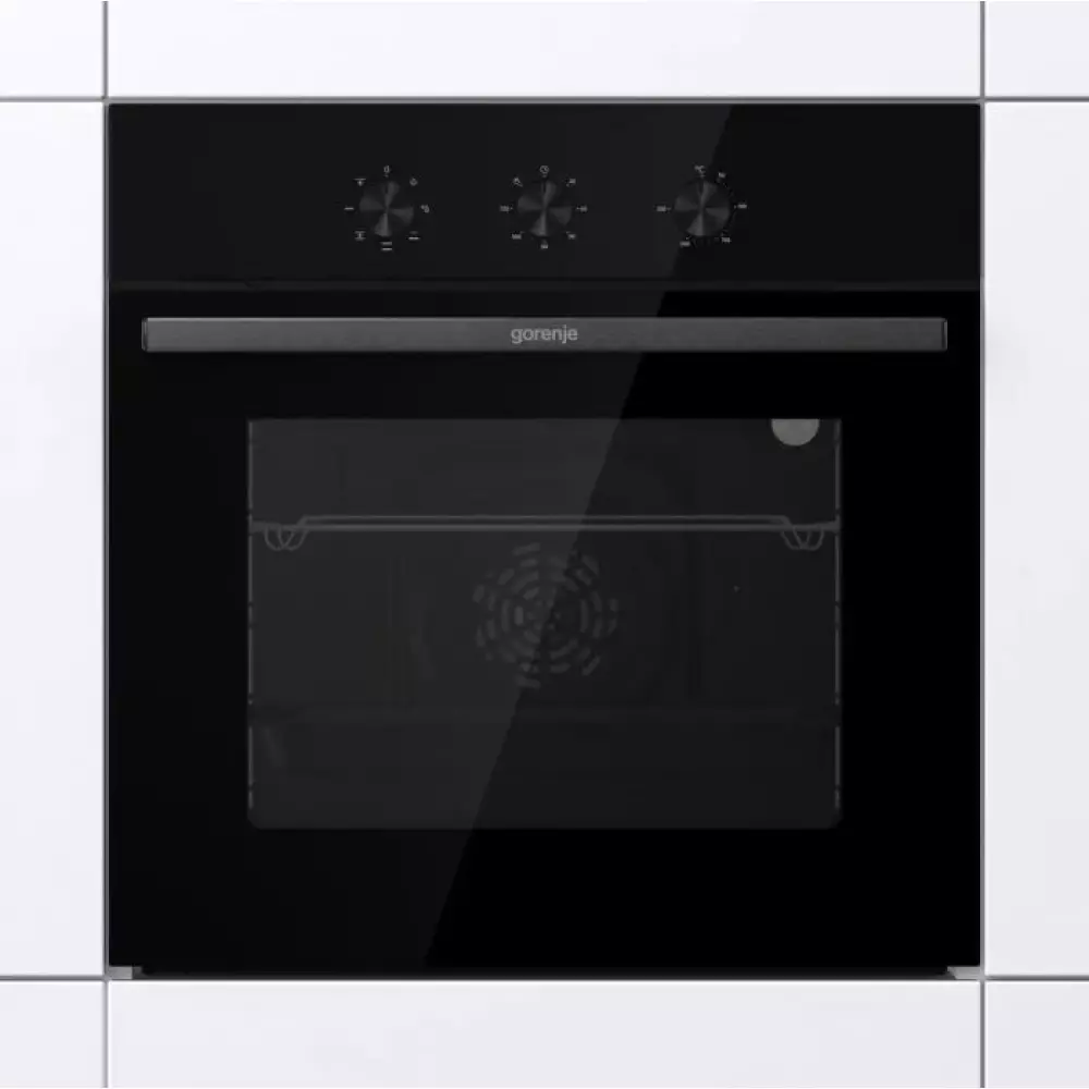 Духовой шкаф Gorenje BO6725E02NBG