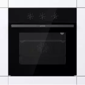 Духовой шкаф Gorenje BO6725E02NBG