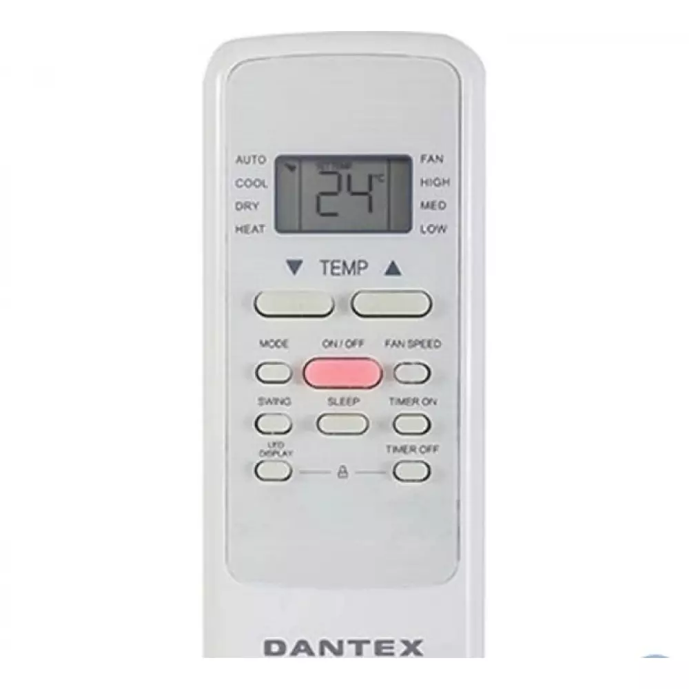 Сплит-система Dantex RK-12SDM5G/RK-12SDM5EG