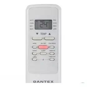 Сплит-система Dantex RK-12SDM5G/RK-12SDM5EG