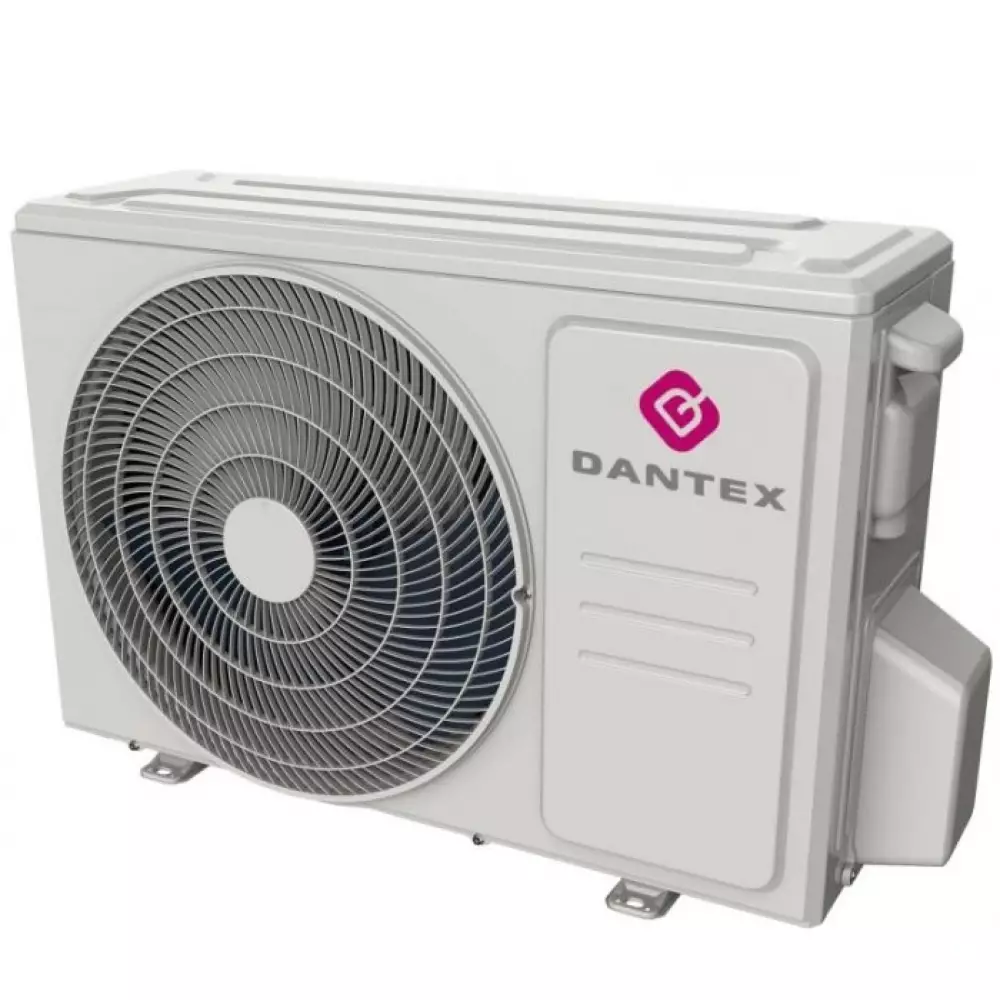 Сплит-система Dantex RK-12SDM5G/RK-12SDM5EG