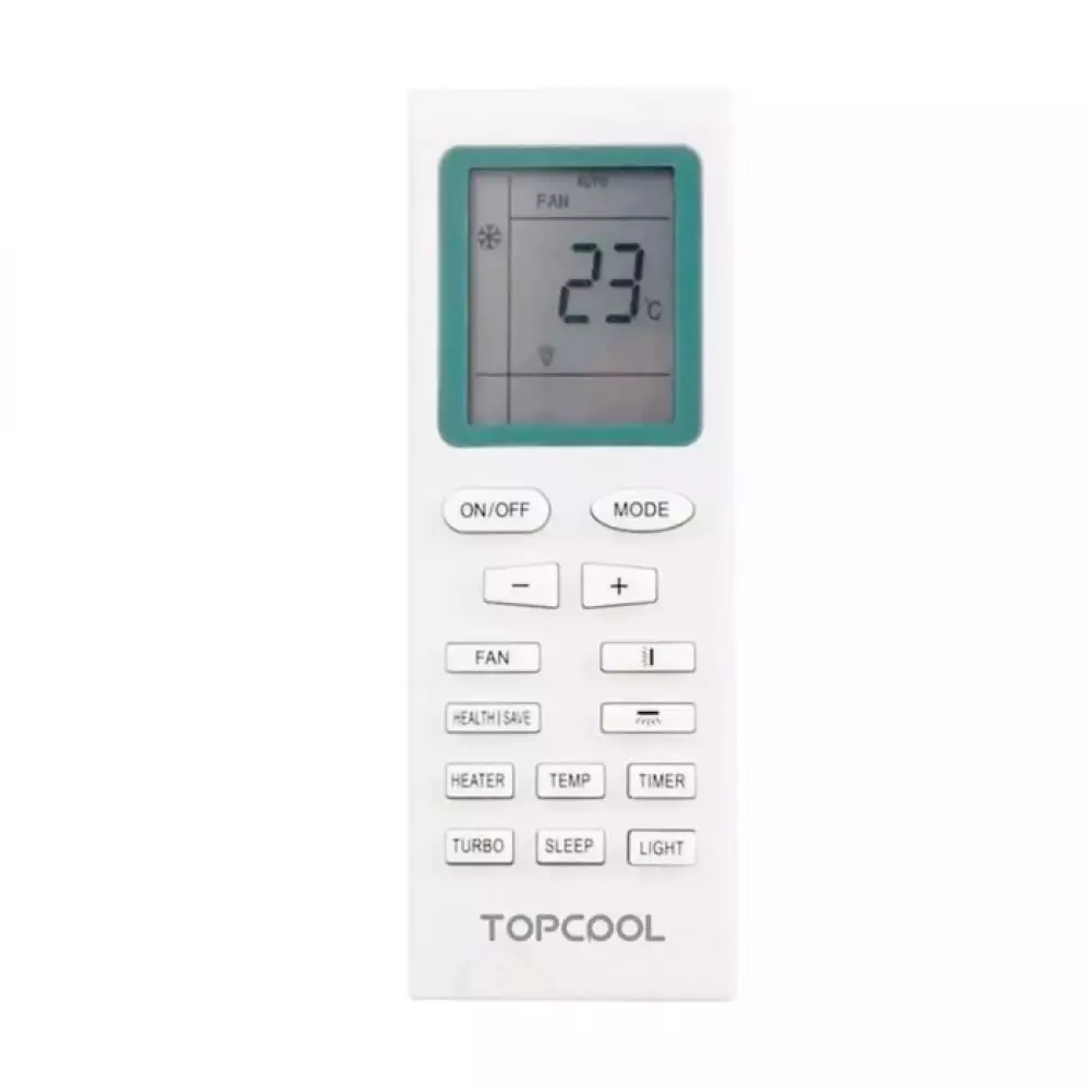 Сплит-система TopCool TR-18SBST1