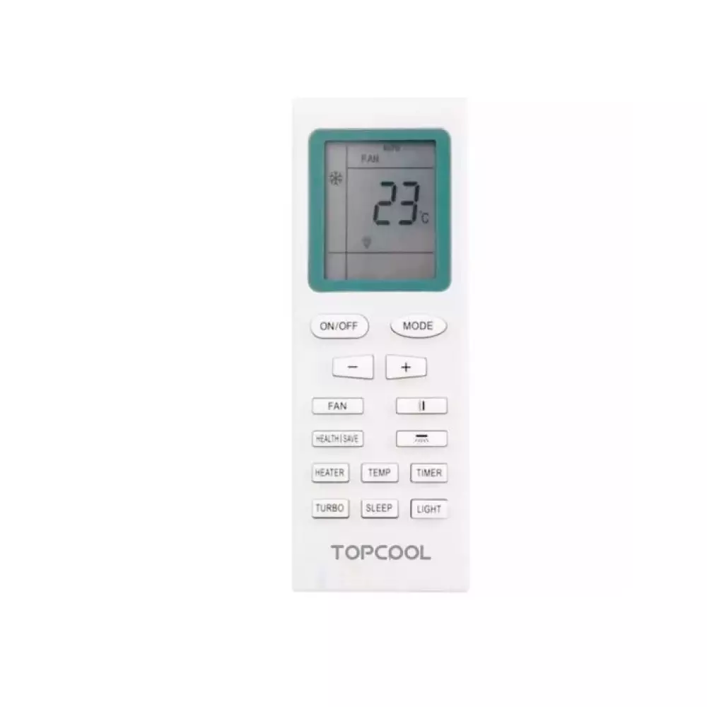 Сплит-система TopCool TR-24SBST1