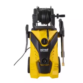 Мойка высокого давления Huter W210i 210бар, 7.5л/мин 2600Вт