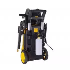 Мойка высокого давления Huter W210i 210бар, 7.5л/мин 2600Вт
