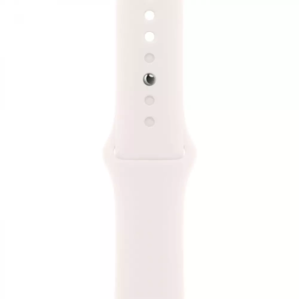 Смарт-часы Apple Watch Series 11 42 мм rose gold