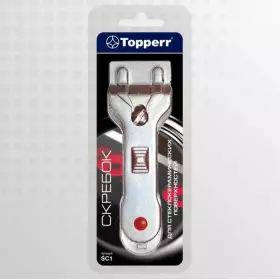Скребок для стеклокерамики Topperr SC 1 1302