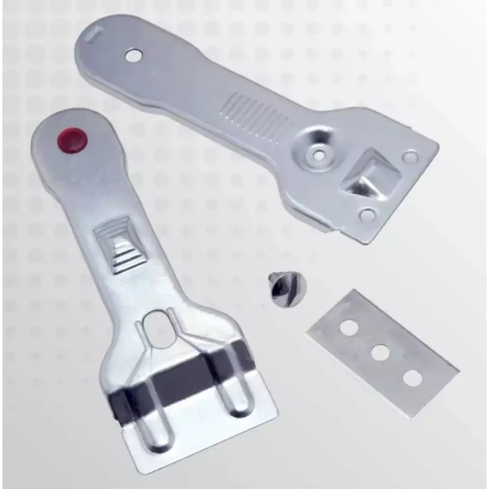 Скребок для стеклокерамики Topperr SC 1 1302
