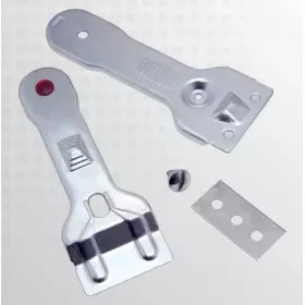 Скребок для стеклокерамики Topperr SC 1 1302