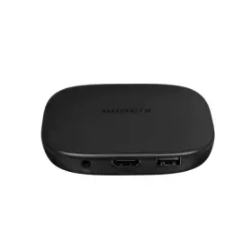 ТВ-приставка Xiaomi Mi Box S Gen 3