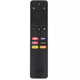 ТВ-приставка Xiaomi Mi Box S Gen 3