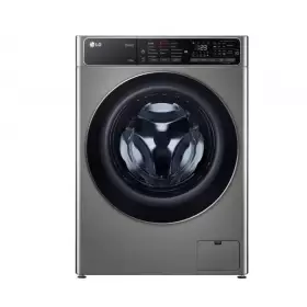 Стиральная машина с сушкой LG F2T5HG2S 7/4кг