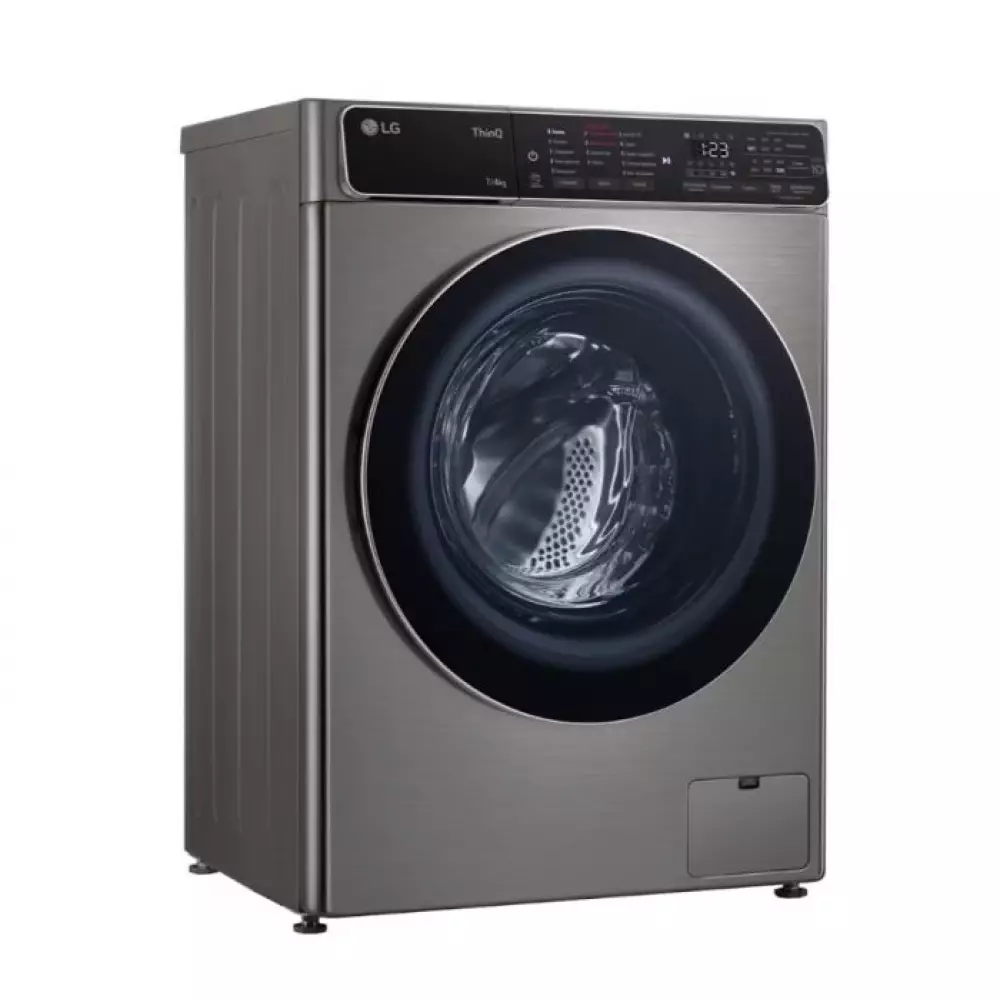 Стиральная машина с сушкой LG F2T5HG2S 7/4кг