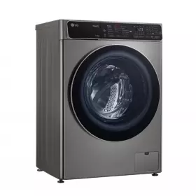 Стиральная машина с сушкой LG F2T5HG2S 7/4кг