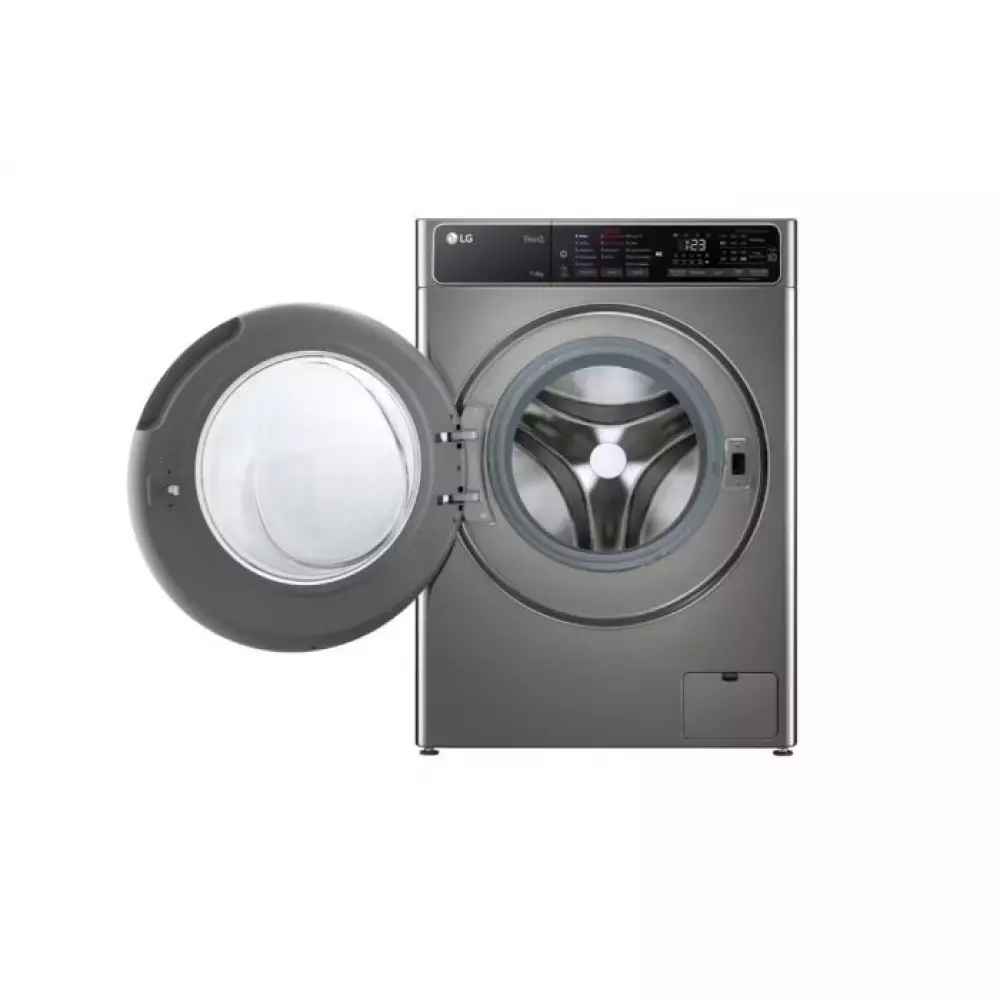 Стиральная машина с сушкой LG F2T5HG2S 7/4кг