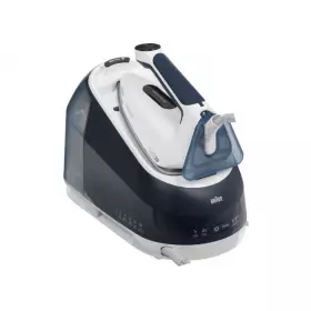 Парогенератор Braun IS5245BL