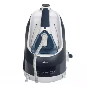Парогенератор Braun IS5245BL