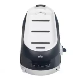Парогенератор Braun IS5245BL
