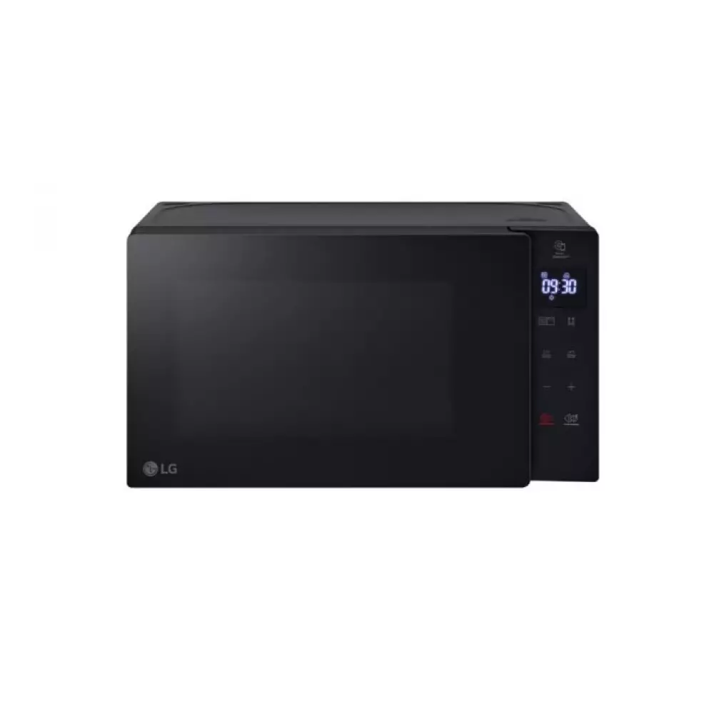 Микроволновая печь LG MH6032GAS