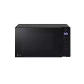 Микроволновая печь LG MH6032GAS