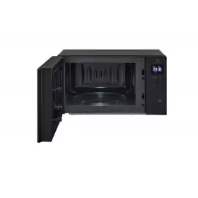 Микроволновая печь LG MH6032GAS