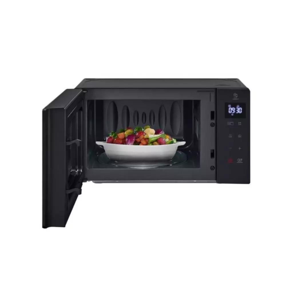Микроволновая печь LG MH6032GAS