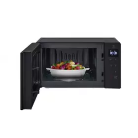 Микроволновая печь LG MH6032GAS