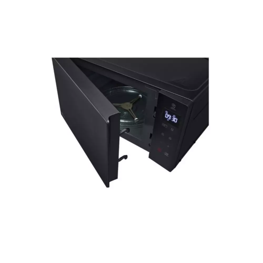Микроволновая печь LG MH6032GAS