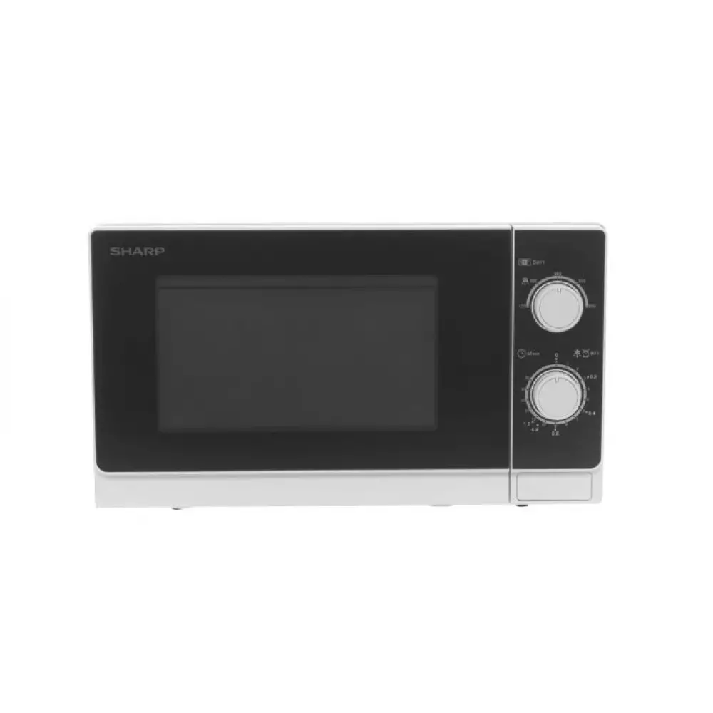 Микроволновая печь Sharp R-2000R(W)