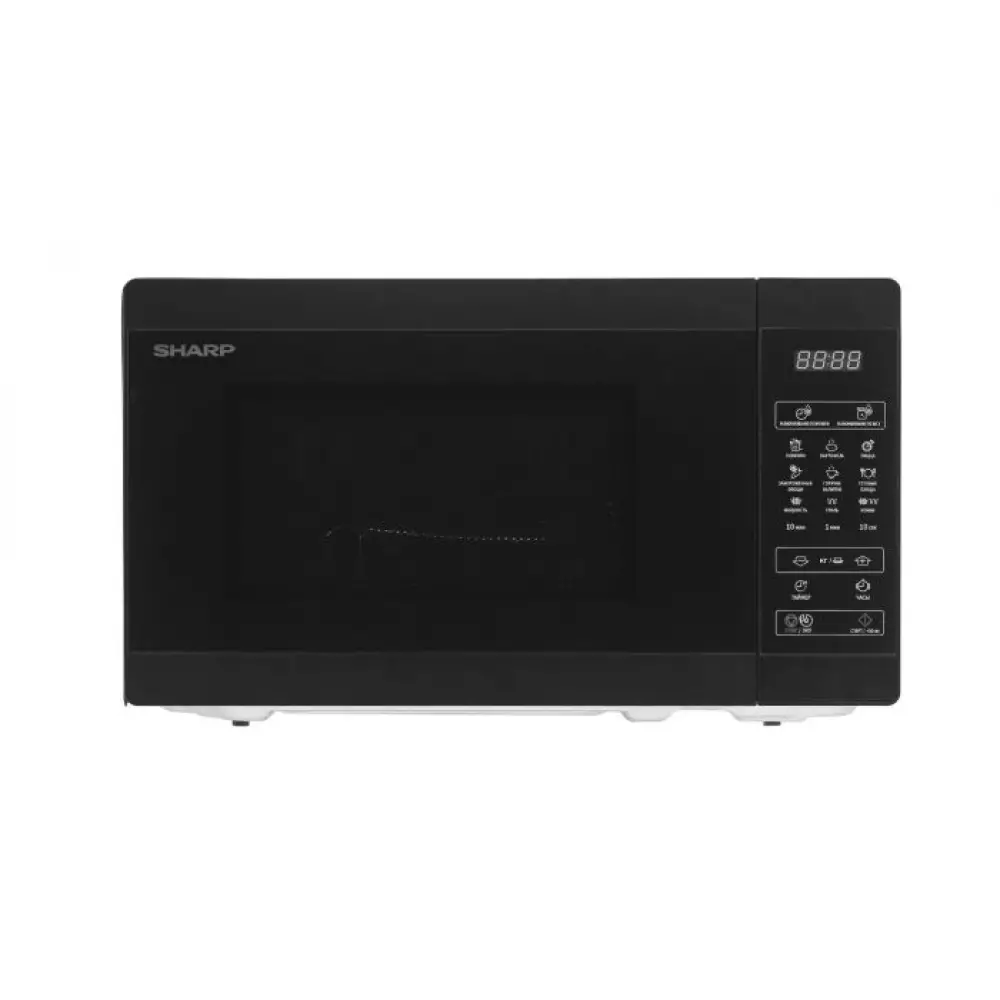 Микроволновая печь Sharp R-6800R(K)