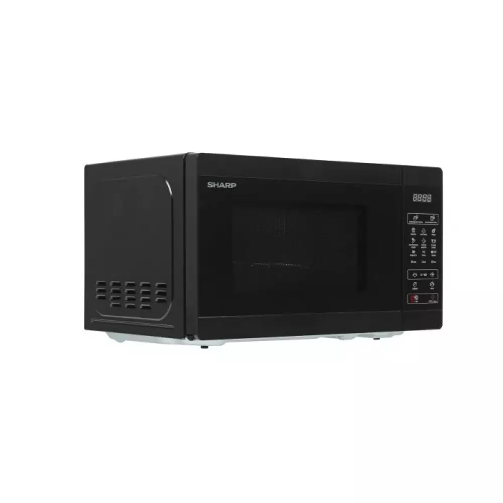Микроволновая печь Sharp R-6800R(K)